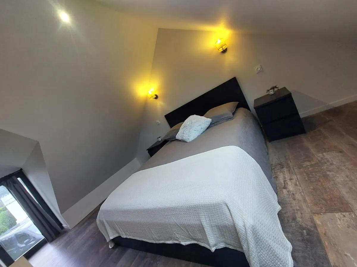 Holiday home Gite Ker Belle Ile Pordic France