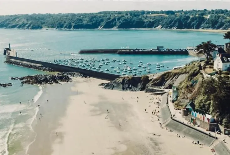 Gite Ker Belle Ile Pordic France