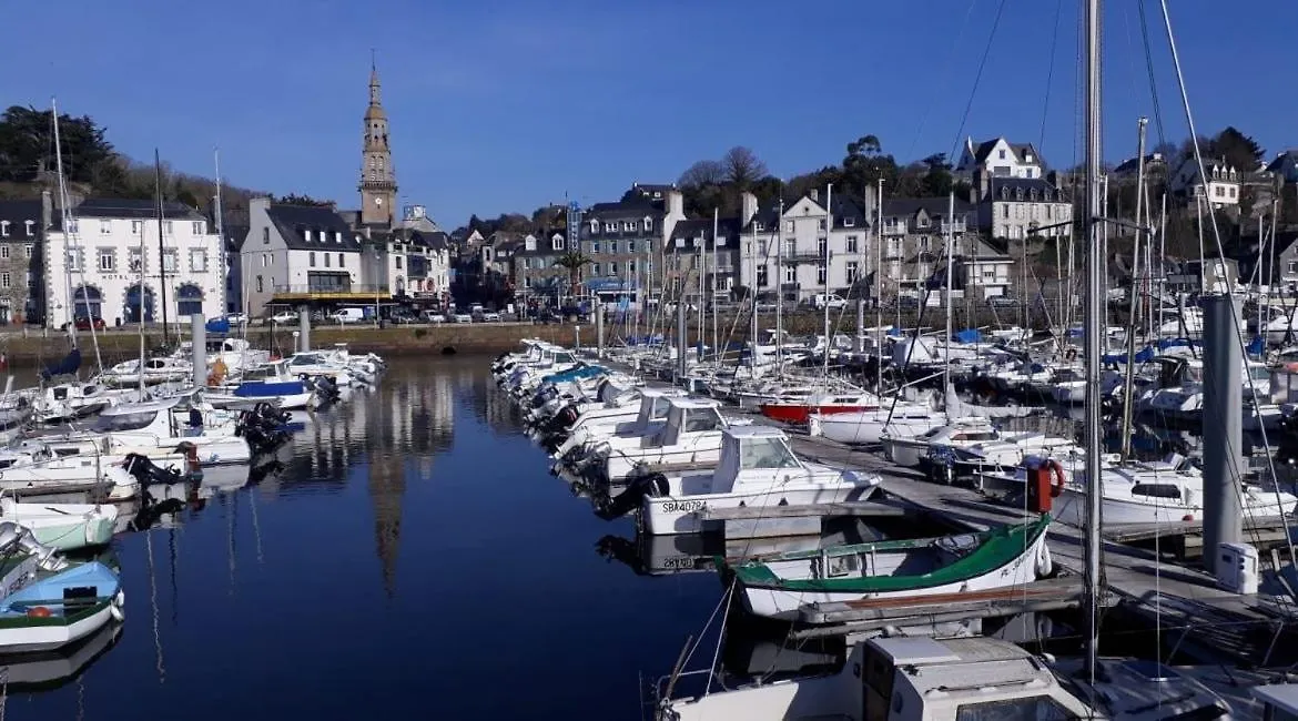 Gite Ker Belle Ile Pordic Holiday home